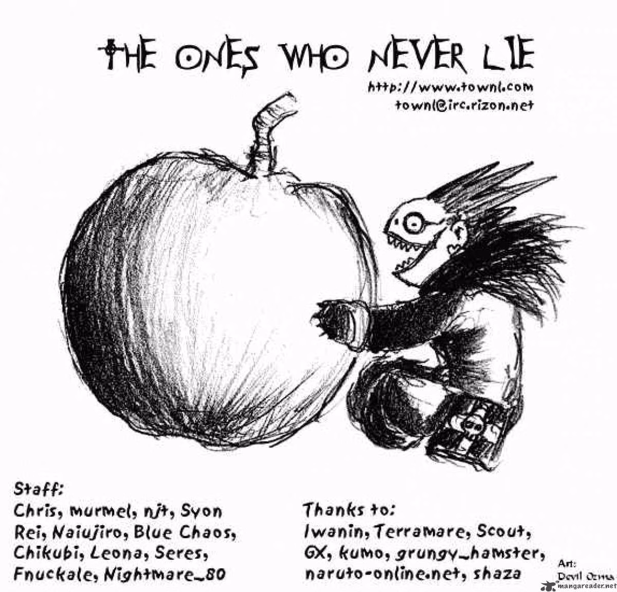 Chapter 101: Guidance