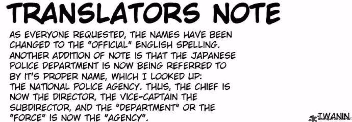 Chapter 62: The Decision